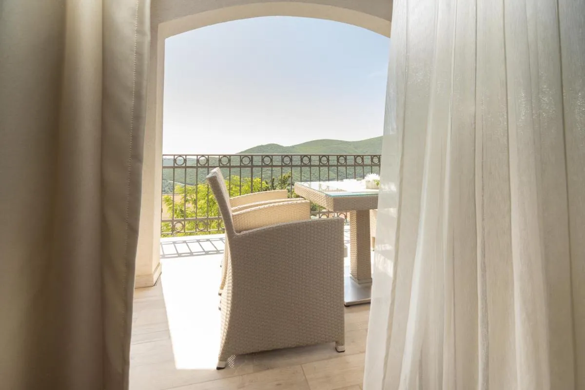 Image 6 of Apartments Horizont