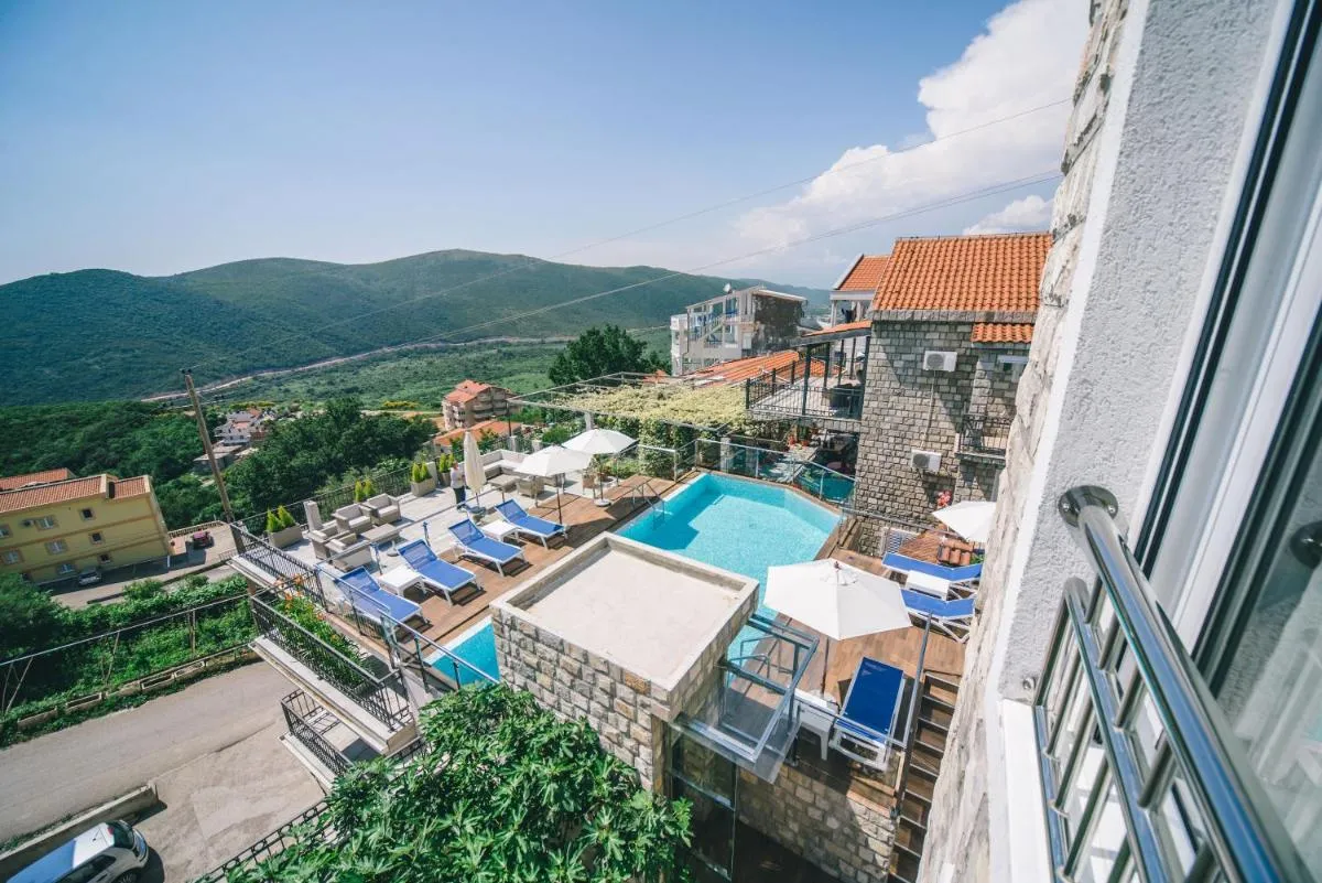 Image 1 of Apartments Horizont