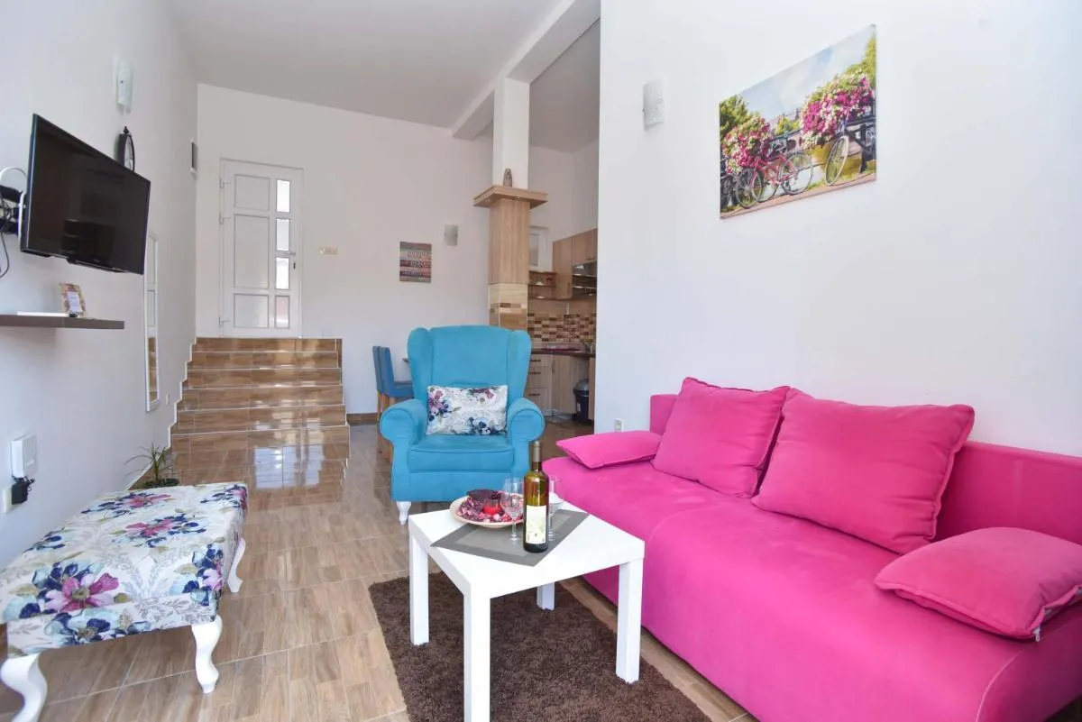 Image 4 of Apartments Jelušić