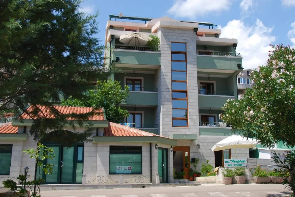 Image of Apartments Krapina