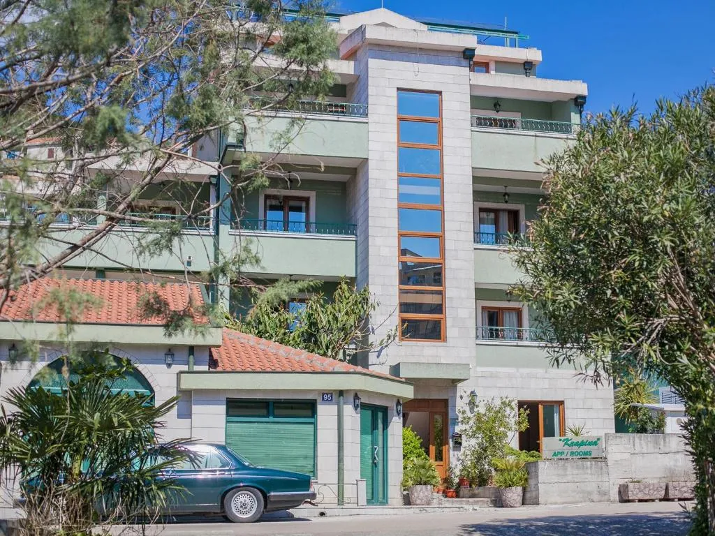 Image of Apartments Krapina Lux