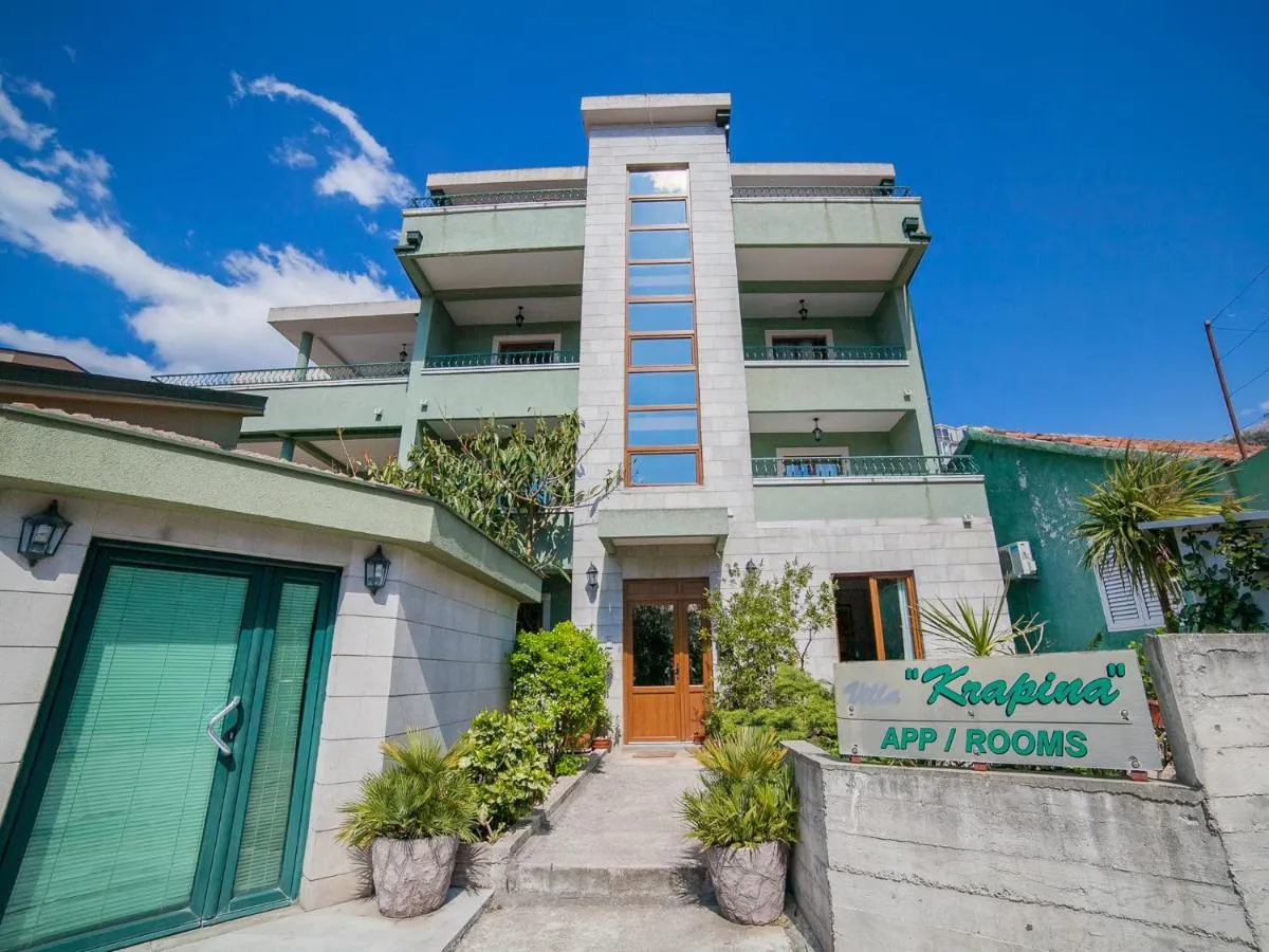 Image 1 of Apartments Krapina Lux