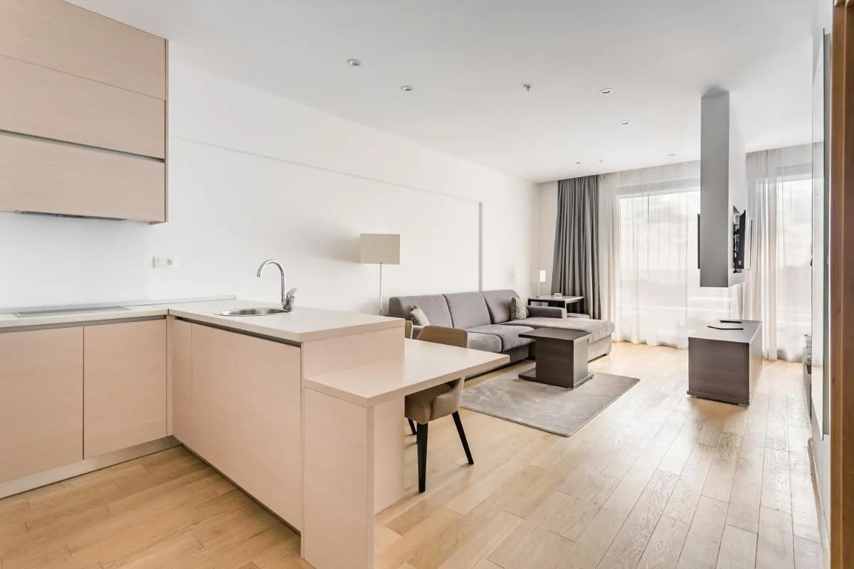 Image 3 of Apartments LORA in Apart-hotel