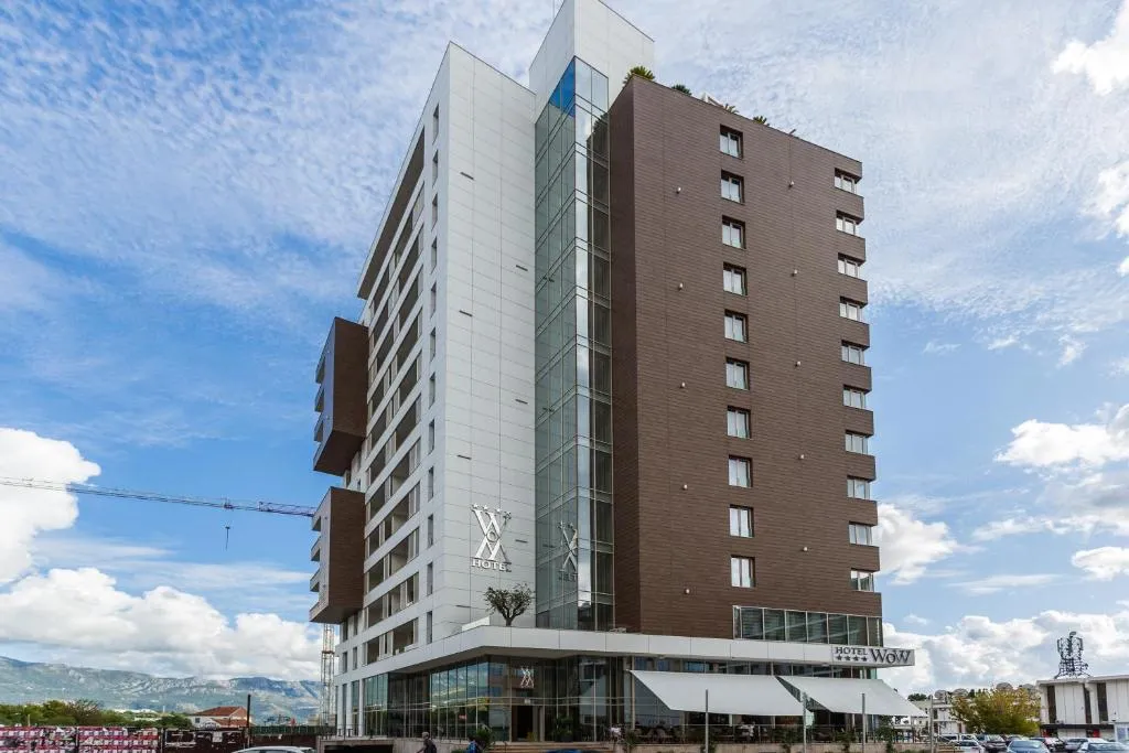 Image of Apartments LORA in Apart-hotel