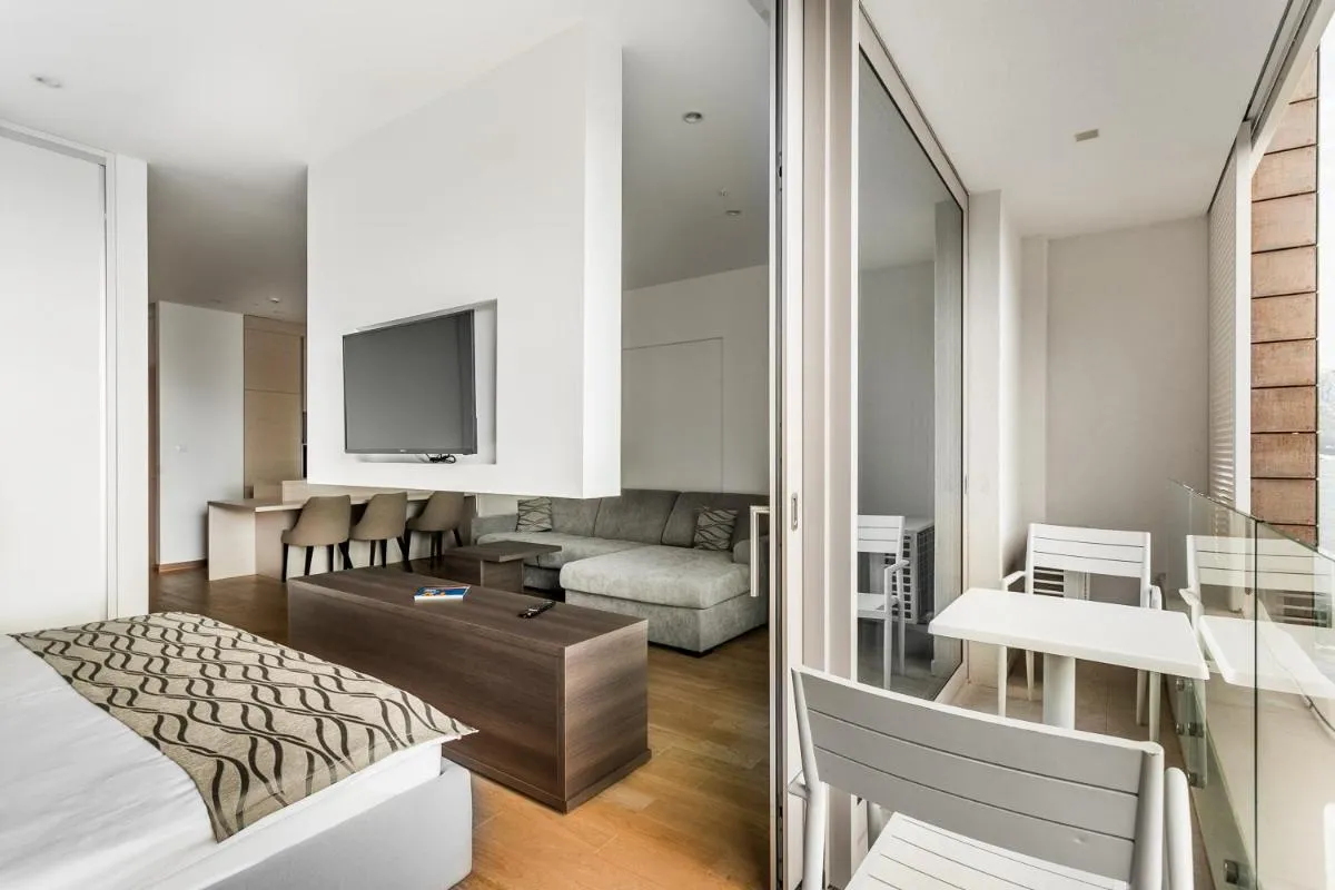 Image 6 of Apartments LORA in Apart-hotel