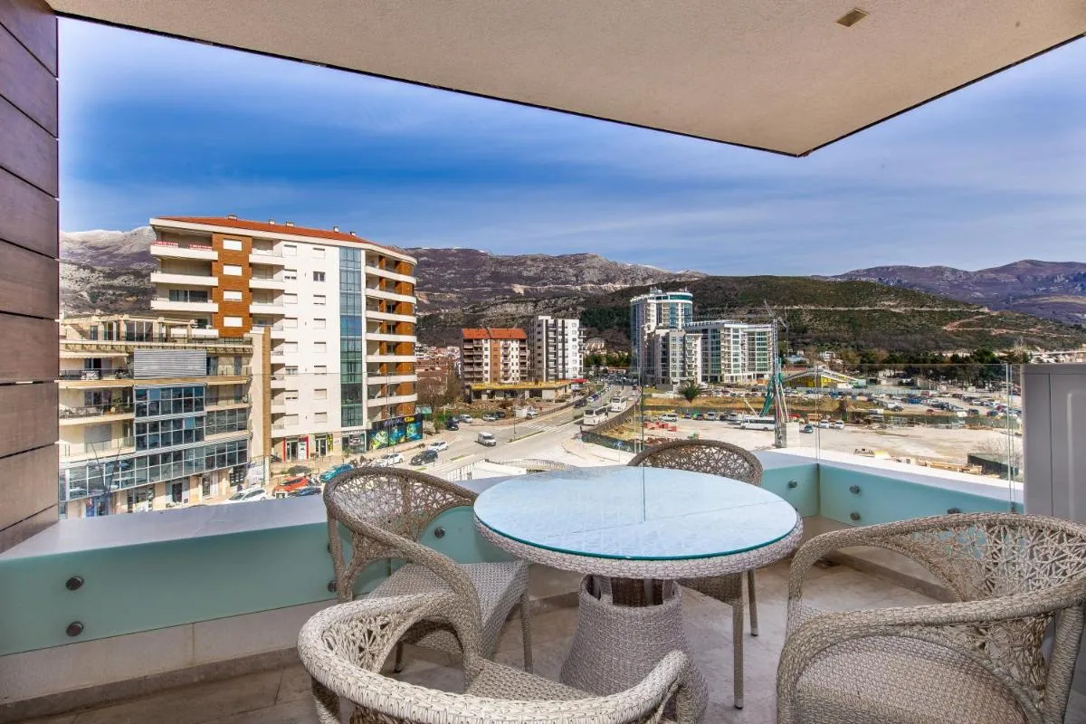 Image 5 of Apartments LORA in Apart-hotel