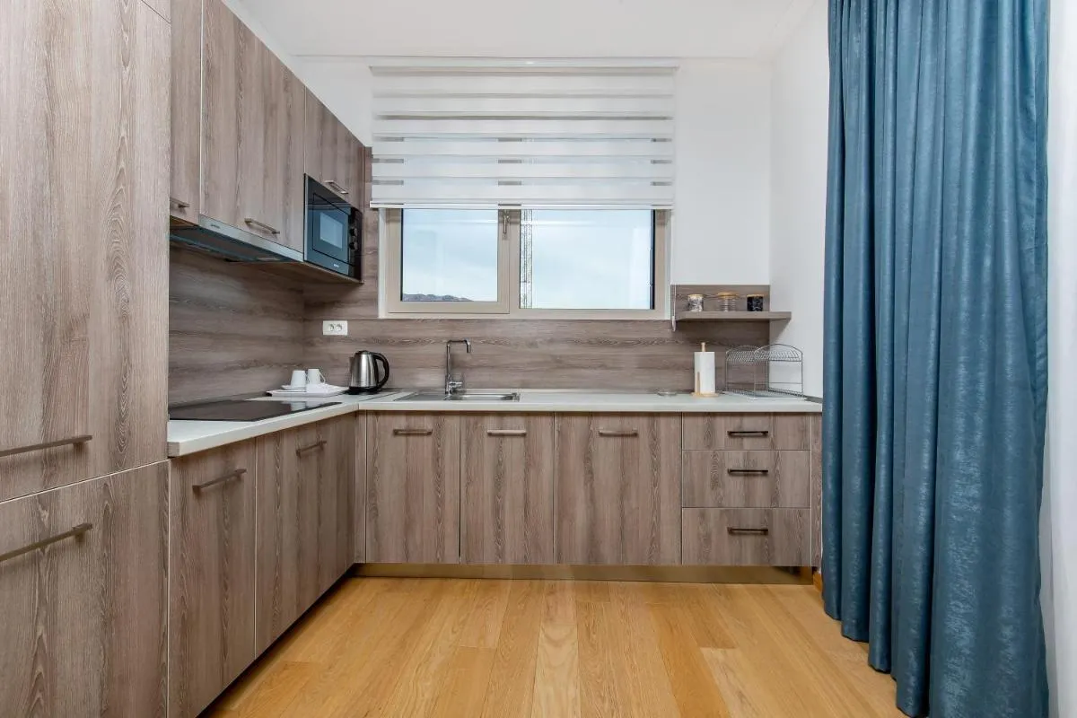 Image 2 of Apartments LORA in Apart-hotel