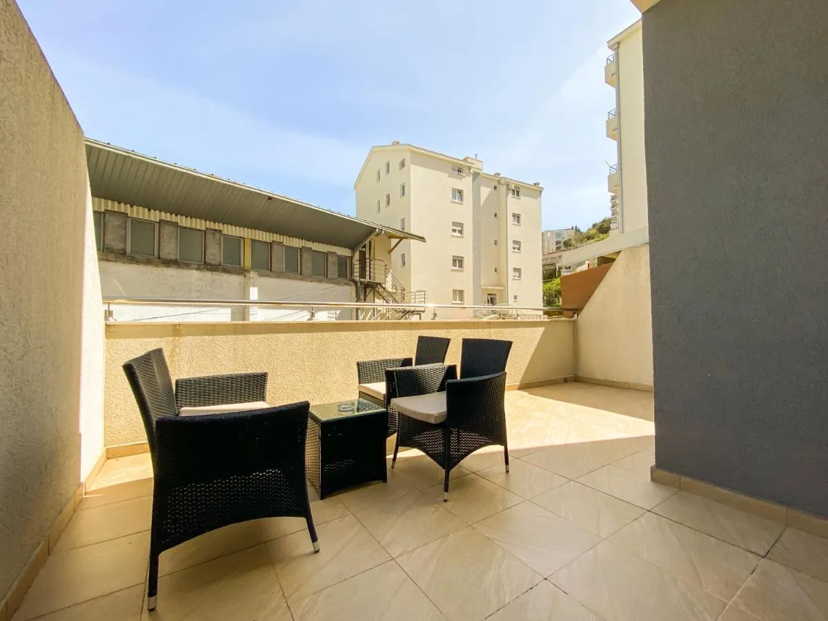 Image 5 of Apartments Luka BU2