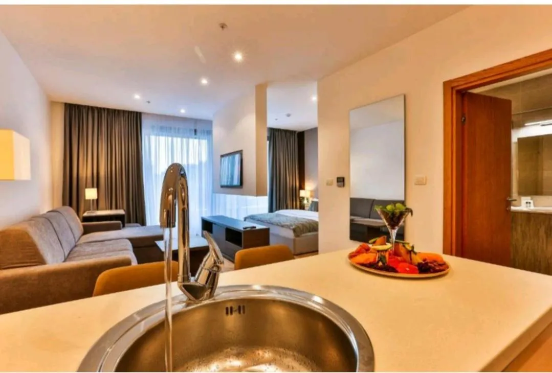 Image 4 of Apartments Lux sea view