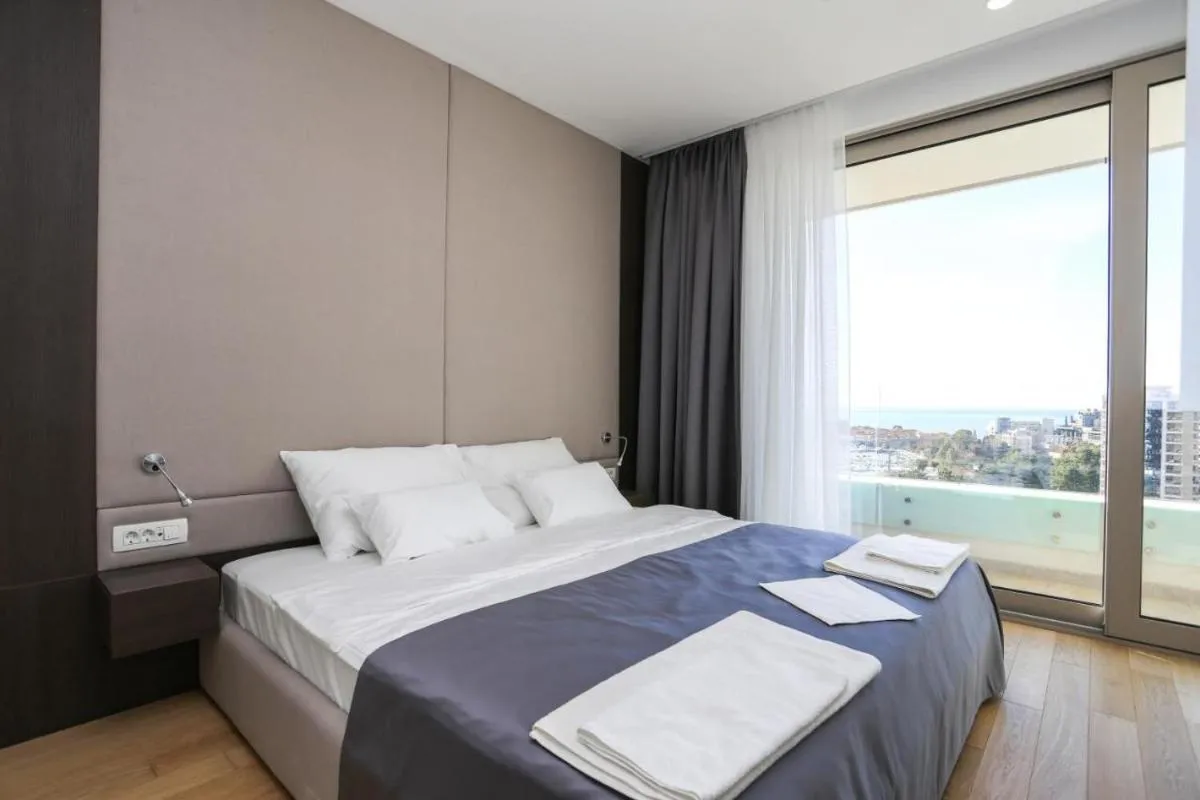 Image 1 of Apartments Lux sea view