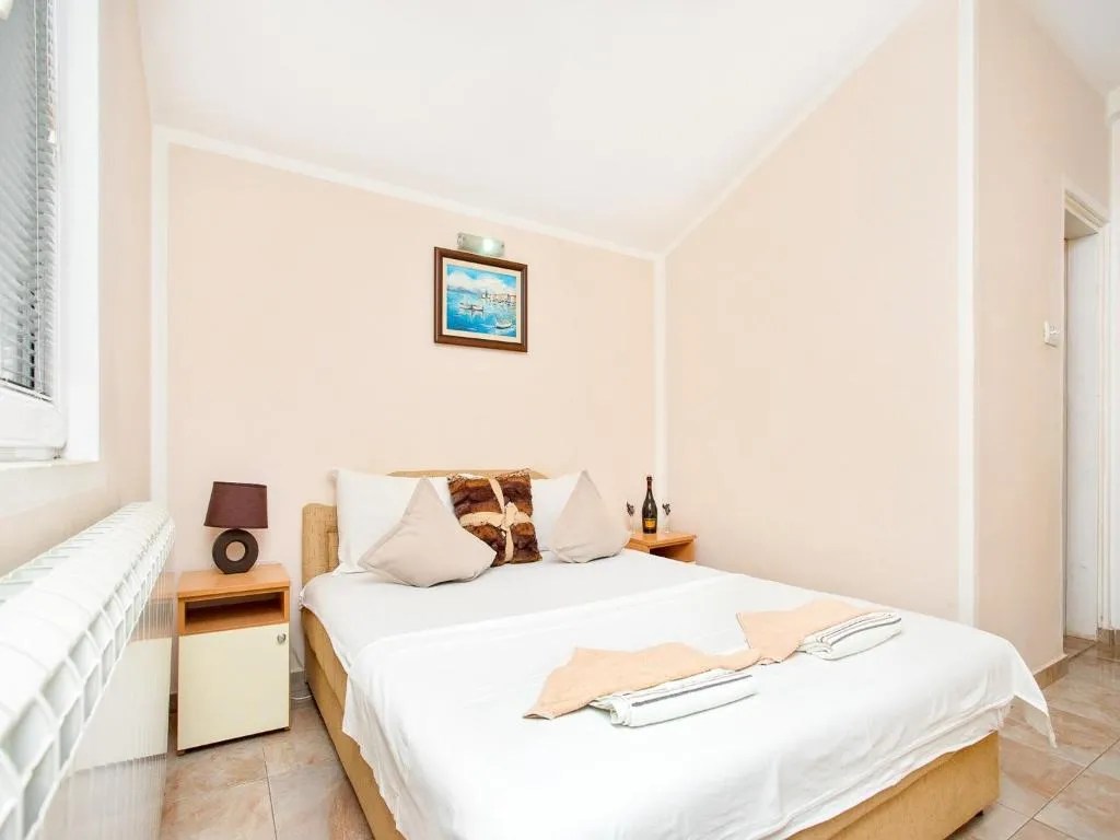 Image of Apartments MIK5 – Famous Beach Jaz