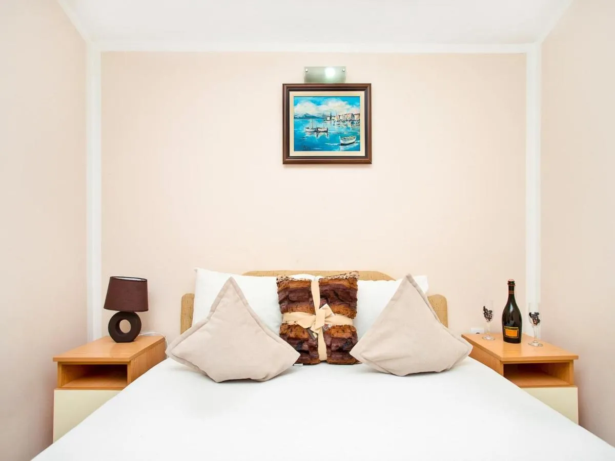 Image 1 of Apartments MIK5 – Famous Beach Jaz