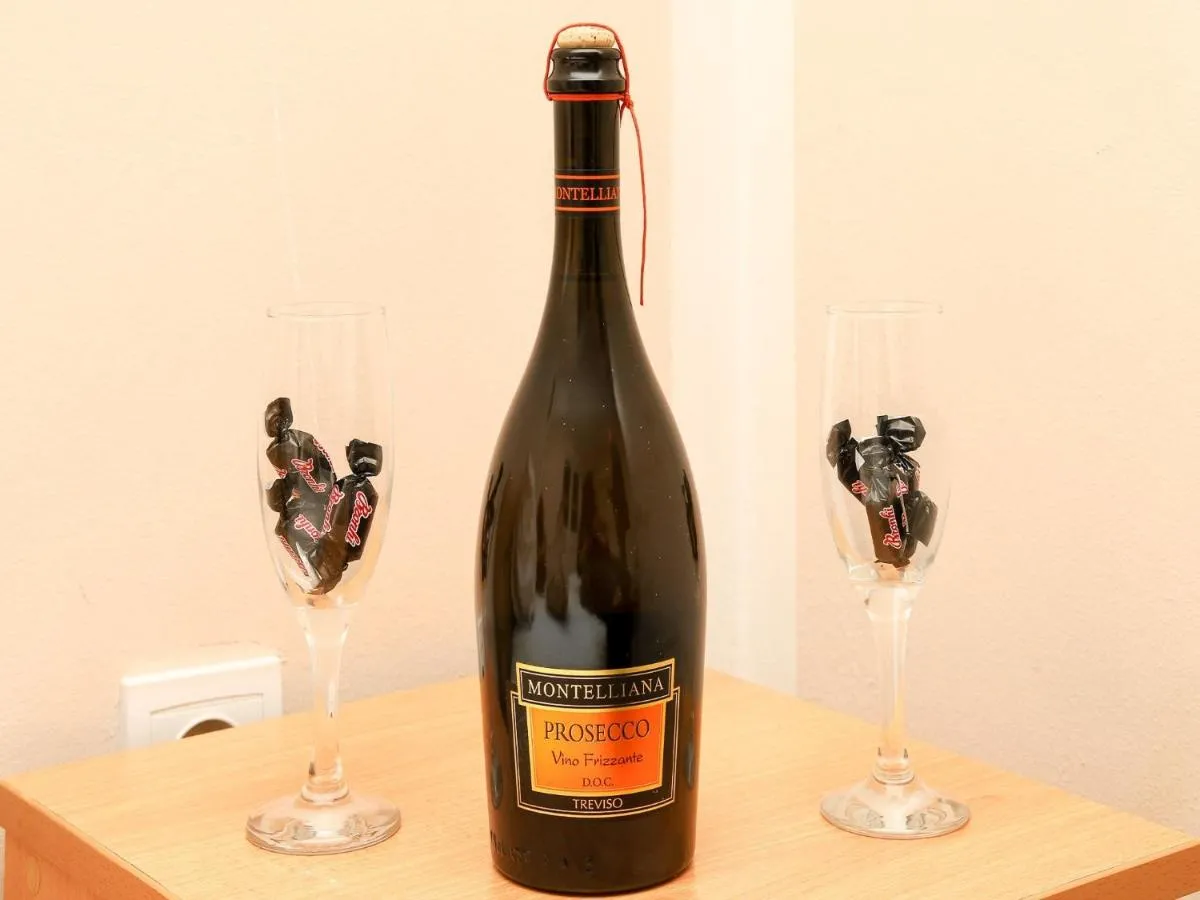 Image 2 of Apartments MIK5 – Famous Beach Jaz