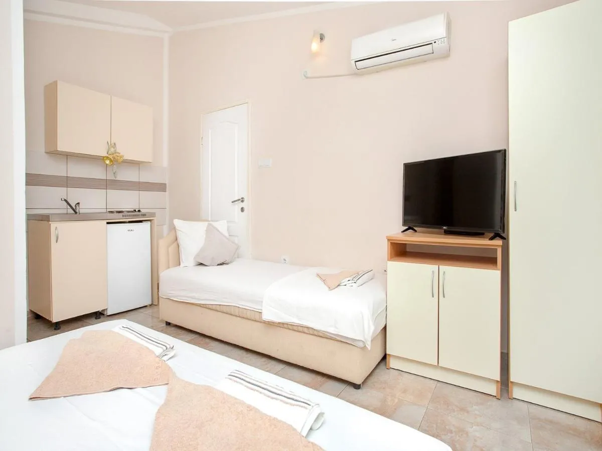 Image 4 of Apartments MIK5 – Famous Beach Jaz