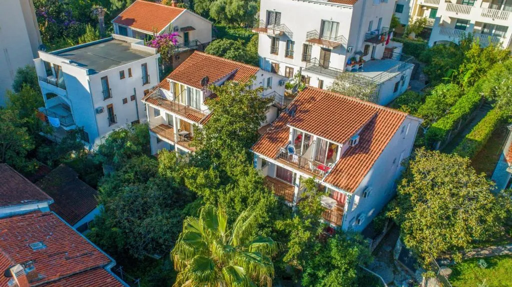 Image of Apartments Mara Lux