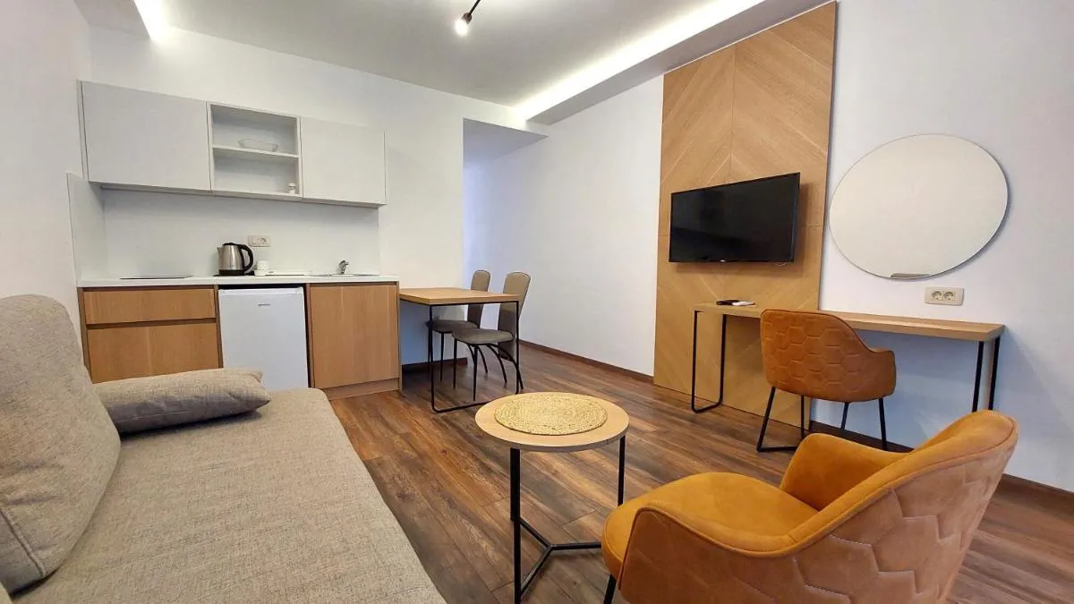 Image 4 of Apartments Mara Lux