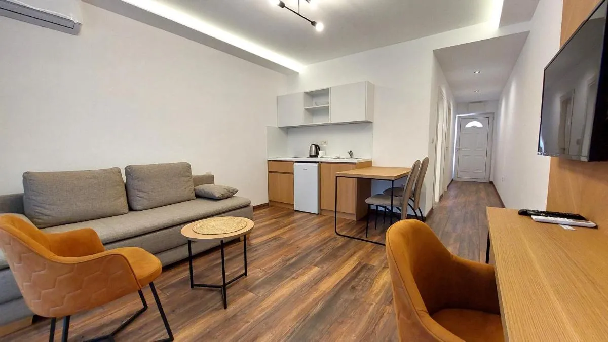 Image 3 of Apartments Mara Lux