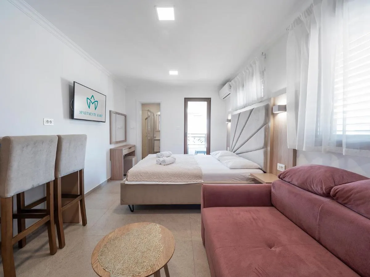 Image 1 of Apartments Mary