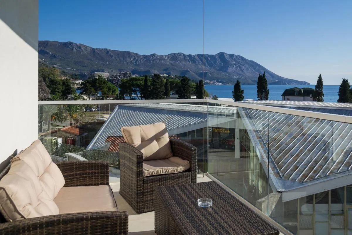 Image 6 of Apartments Menuet