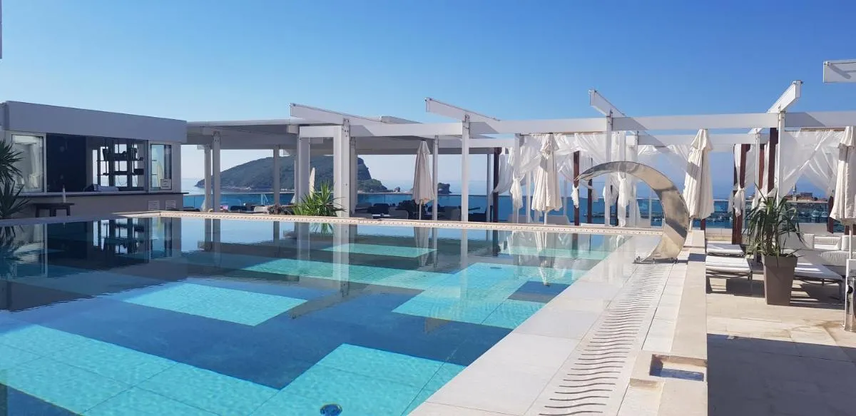 Image 3 of Apartments Menuet