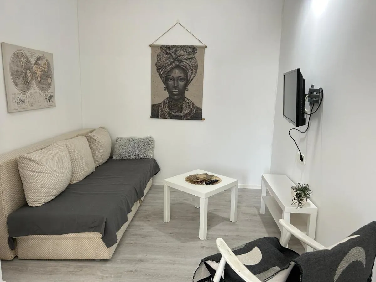 Image 2 of Apartments Mitende