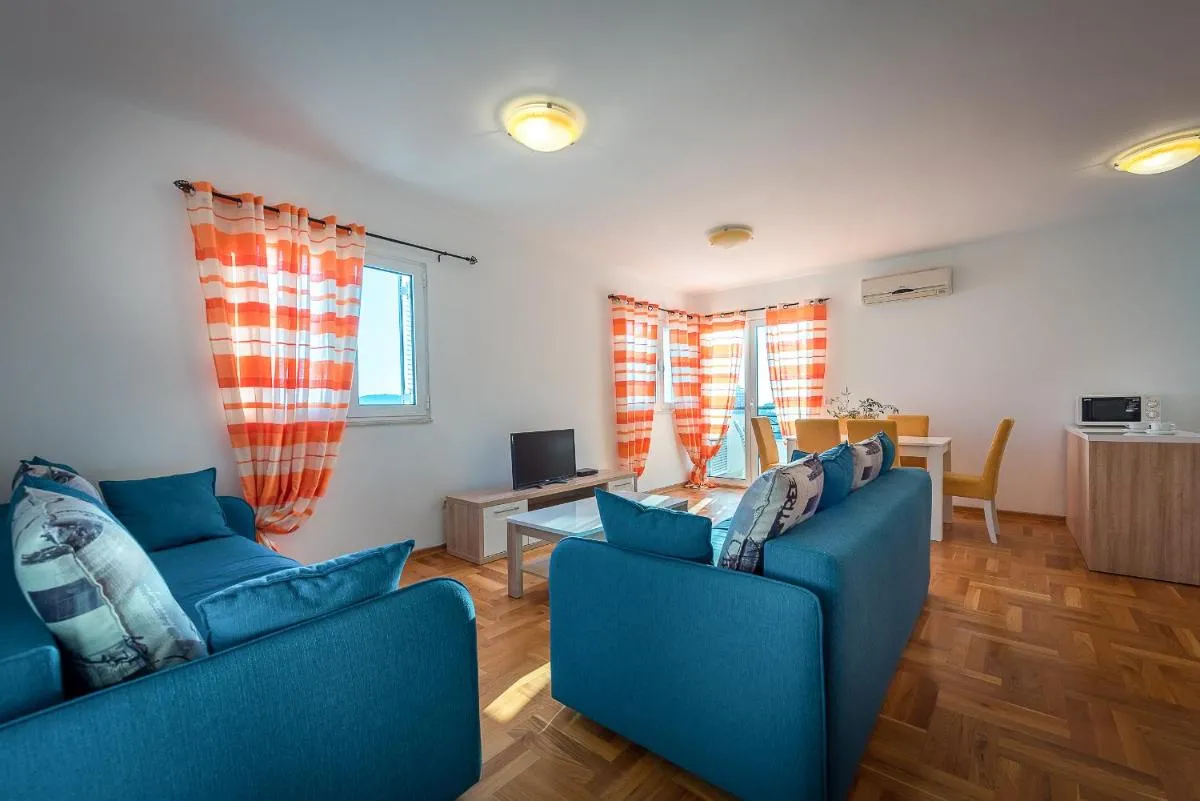 Image 3 of Apartments Mon Beach