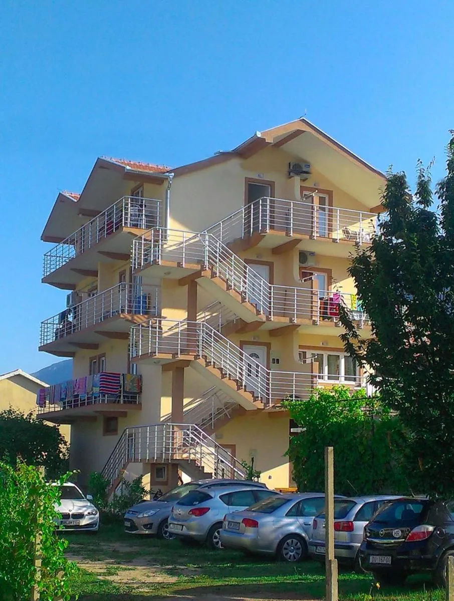 Image 3 of Apartments Nedovic-Jaz