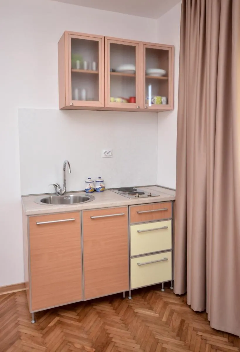 Image 3 of Apartments Petkovic Budva