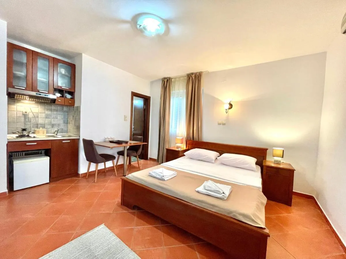 Image 1 of Apartments Petkovic Budva