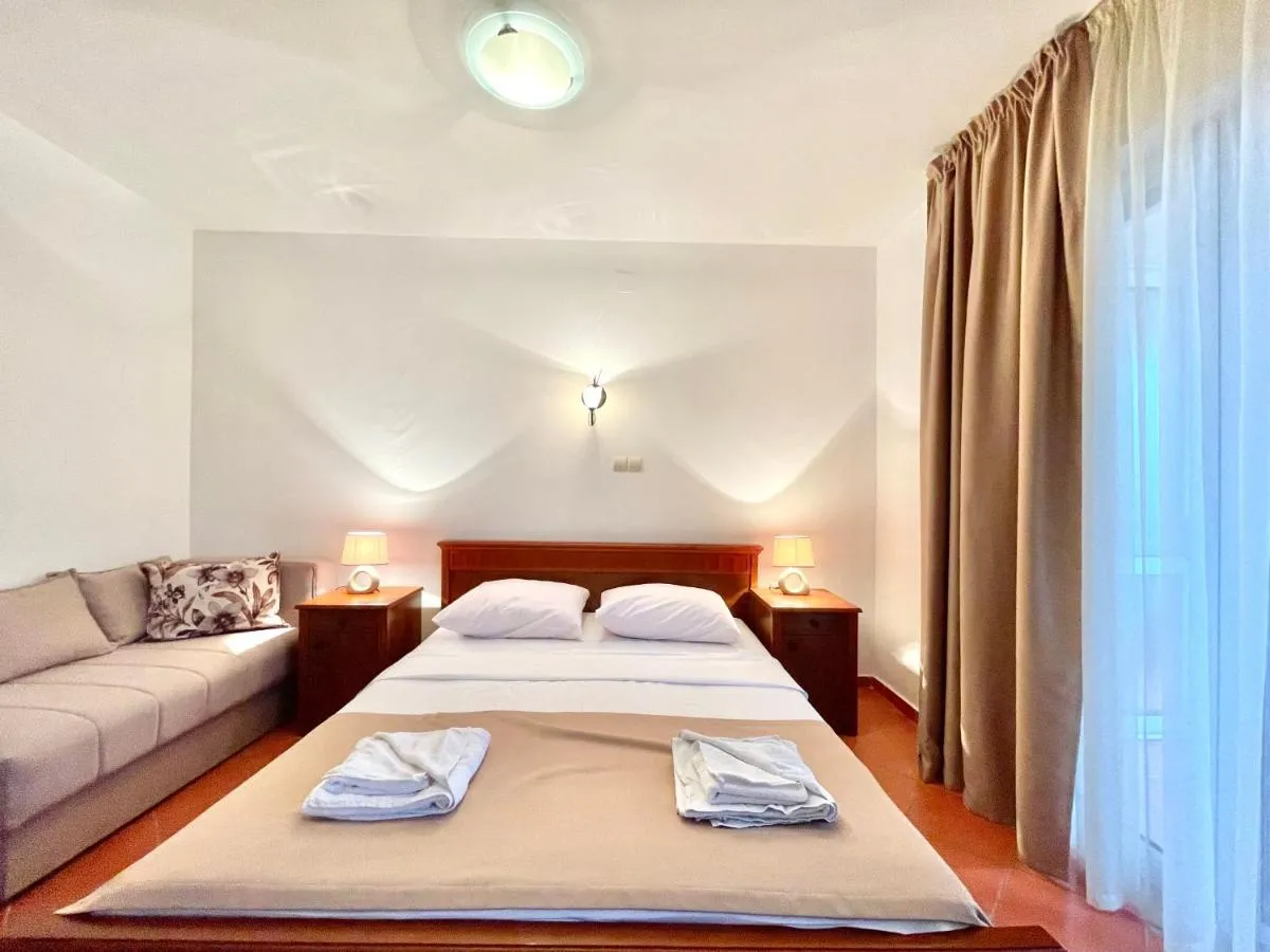 Image 6 of Apartments Petkovic Budva