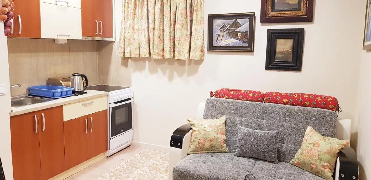 Image 3 of Apartments Pier