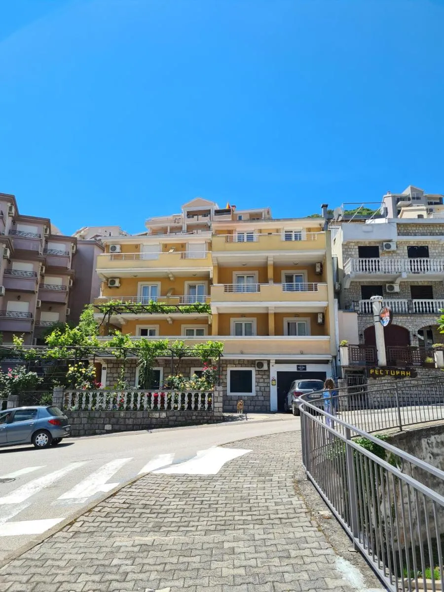 Image 3 of Apartments & Rooms Vuksanovic Ivana