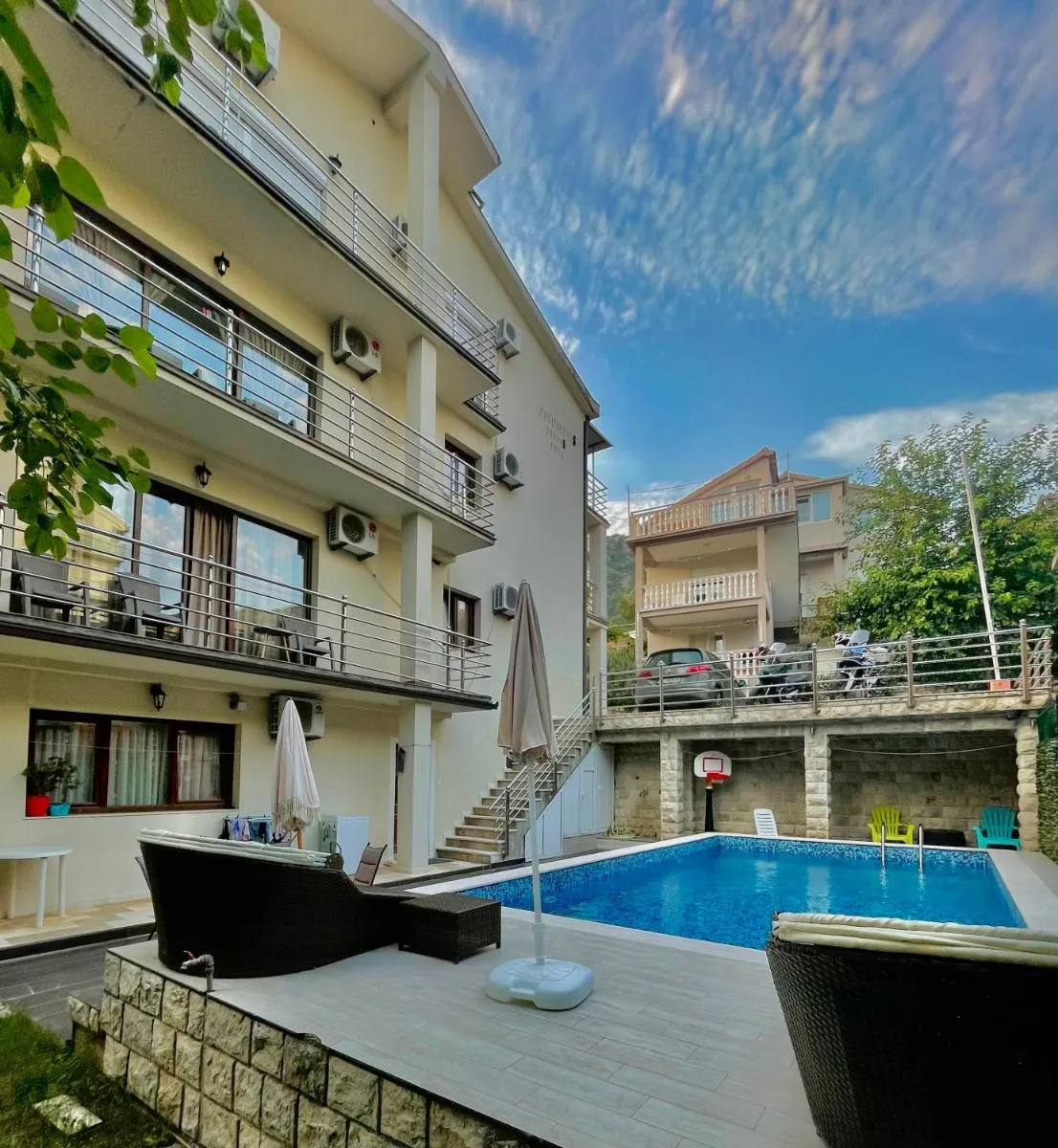 Image 3 of Apartments TP 777