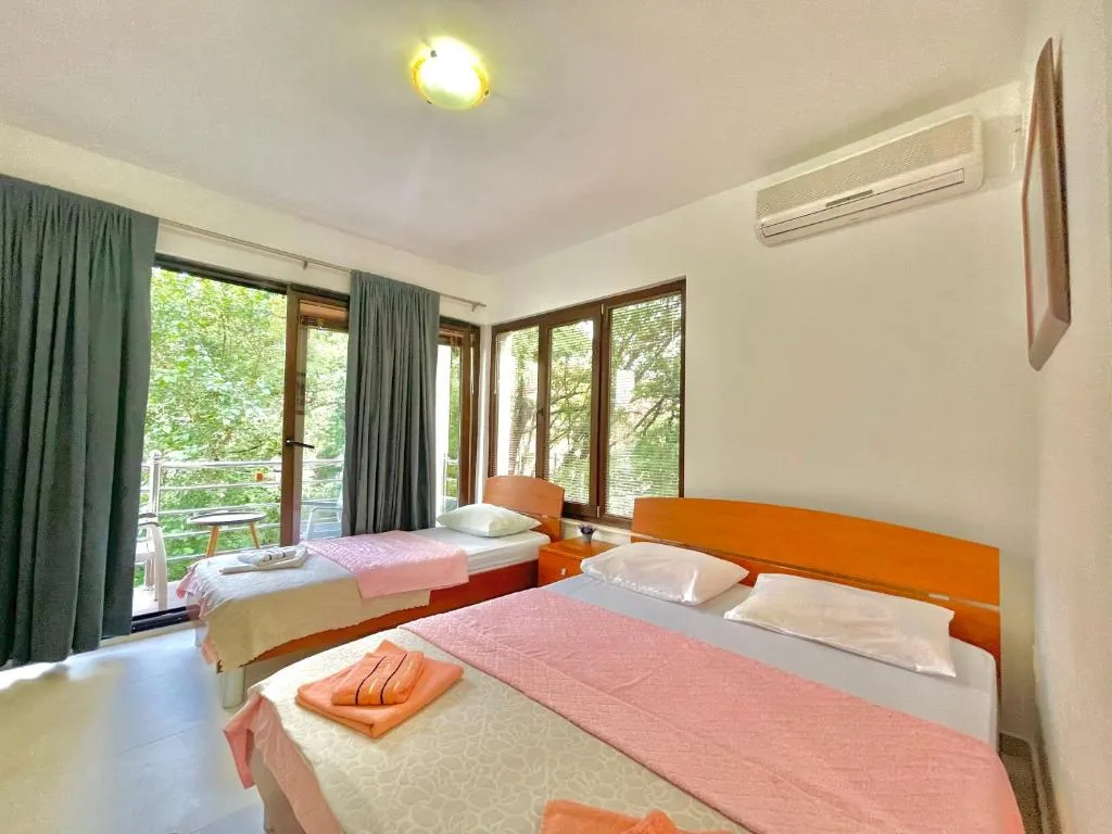 Image of Apartments TP 777