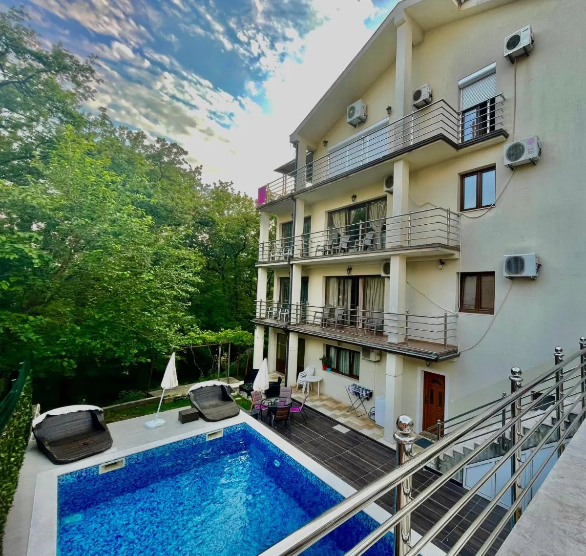 Image 1 of Apartments TP 777