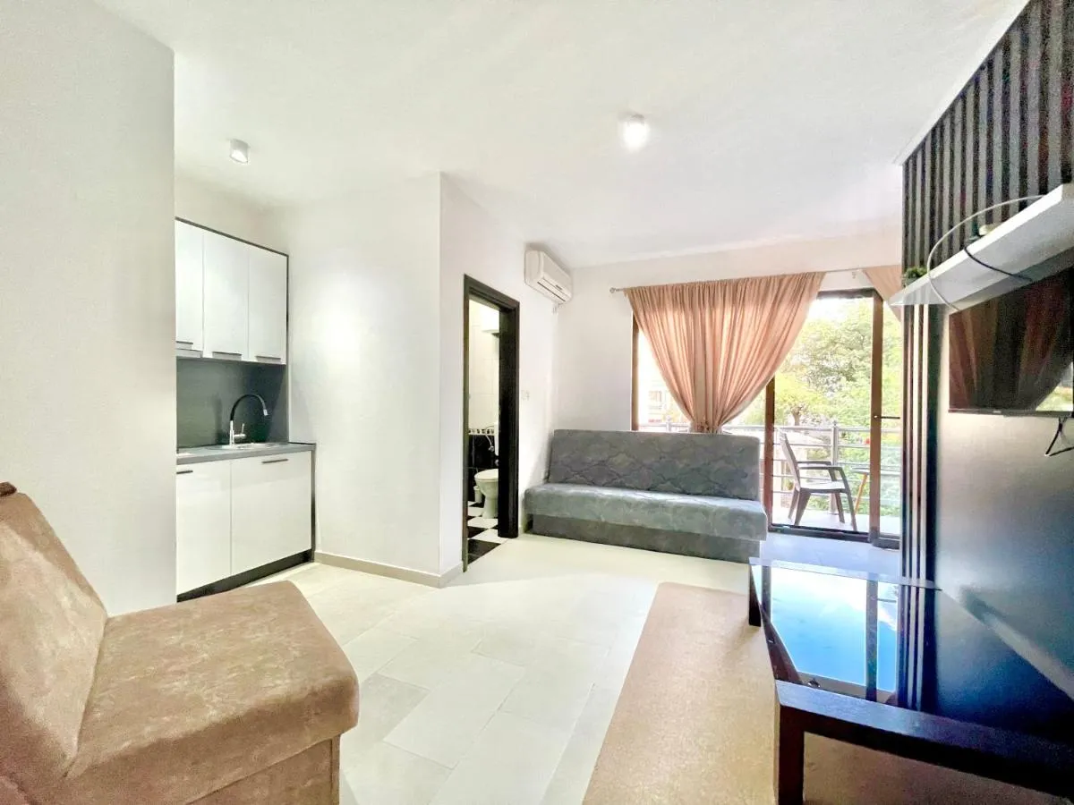 Image 5 of Apartments TP 777