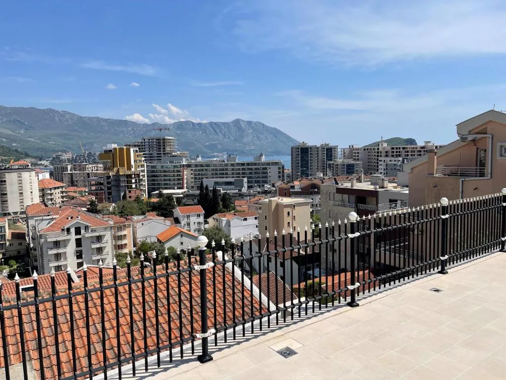 Image of Apartments Top of Budva