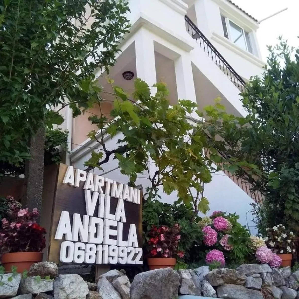 Image 3 of Apartments Villa Andjela