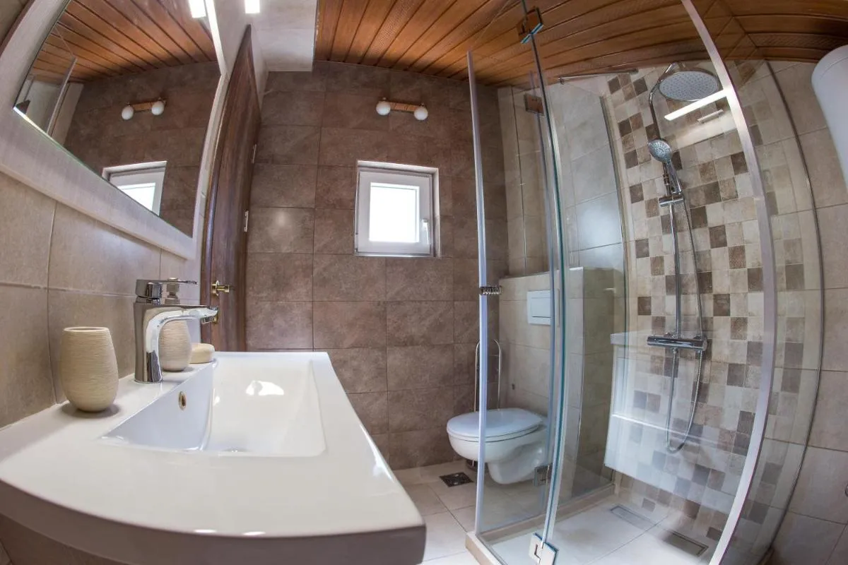 Image 1 of Apartments Villa Jovovic