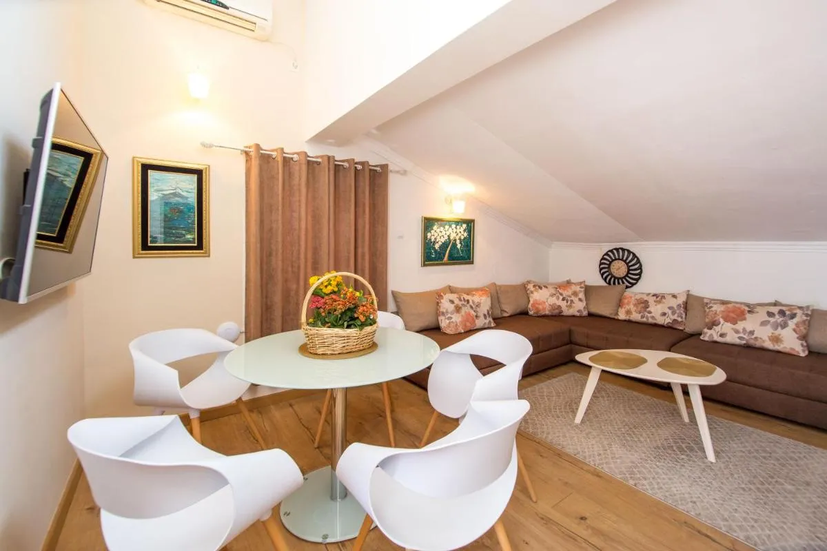 Image 4 of Apartments Villa Jovovic