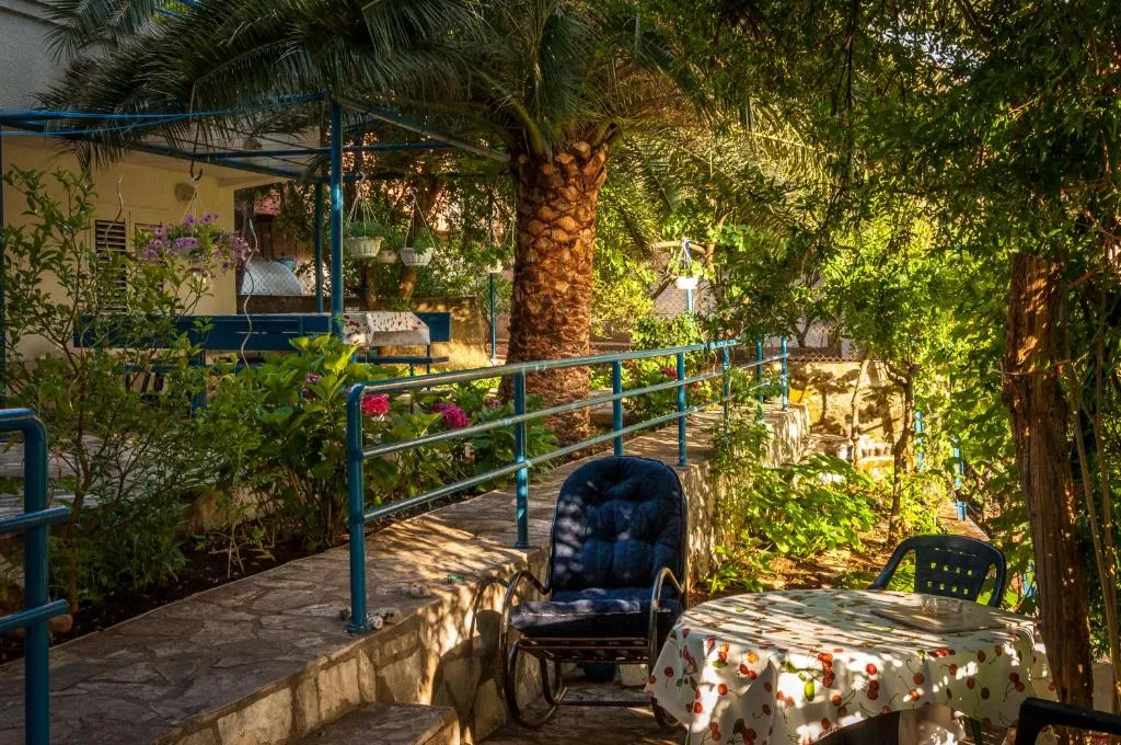 Image of Apartments Villa Petranović