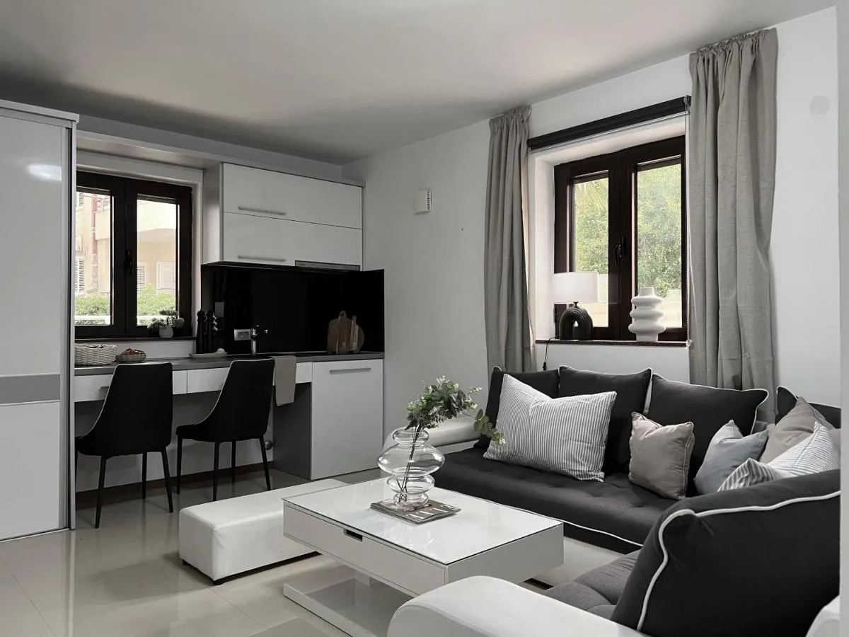 Image 1 of Apartments Villa Stefan