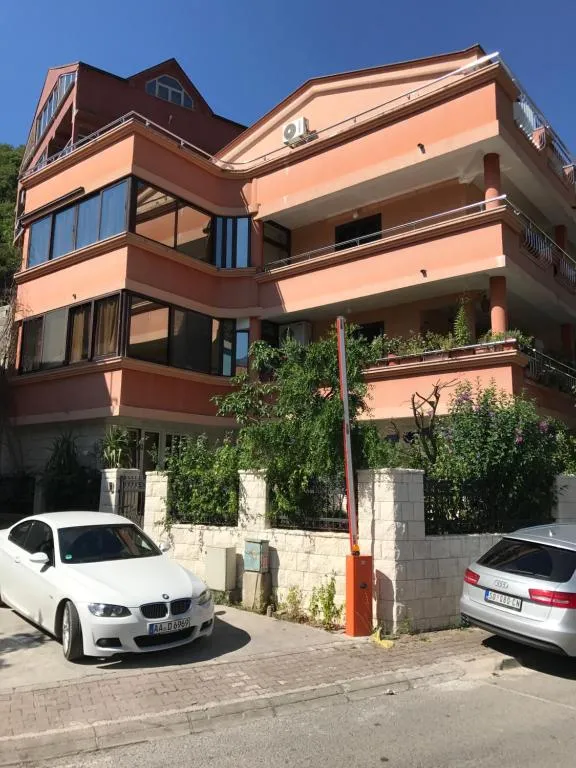 Image of Apartments Zvicer – Milica