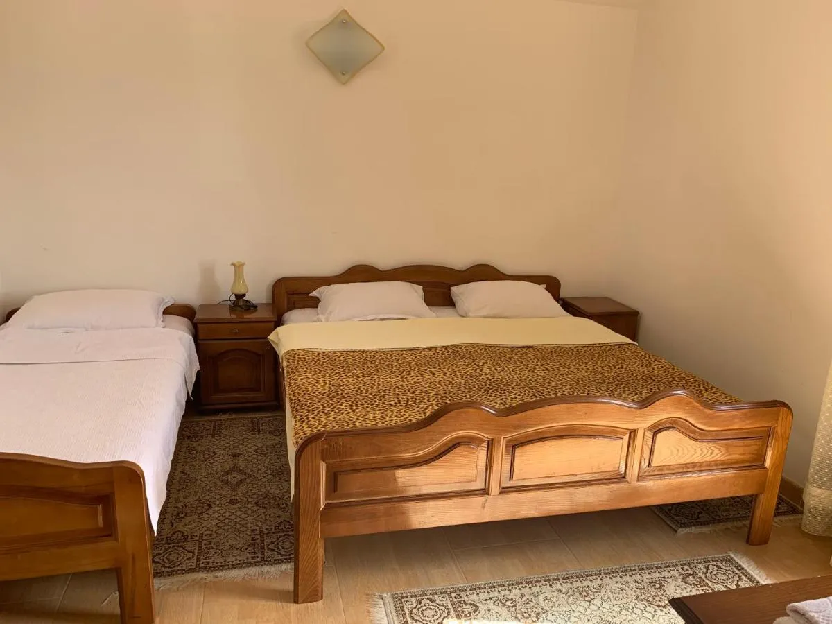 Image 1 of Apartments Zvicer – Milica