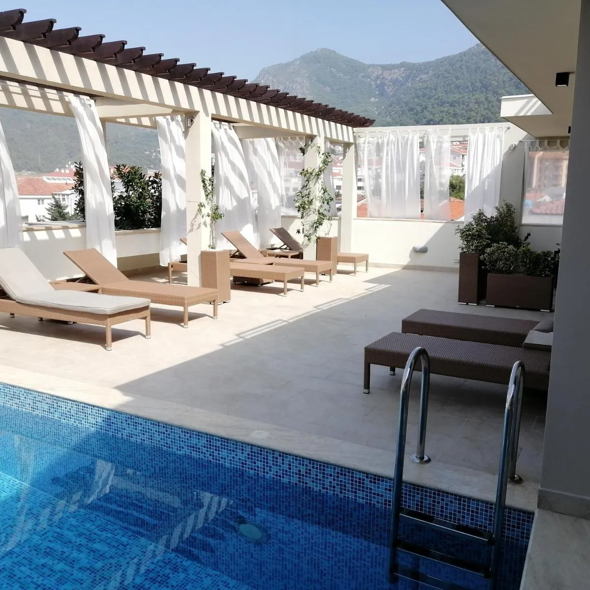 Image 3 of Apartments and Rooms Grand Palazzo