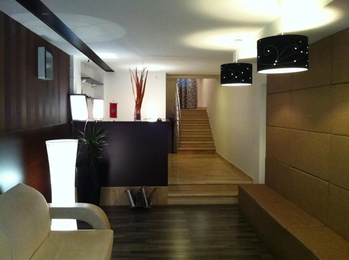 Image 5 of Apartments and Rooms Grand Palazzo