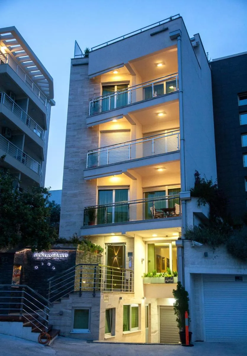 Image 4 of Apia Residence