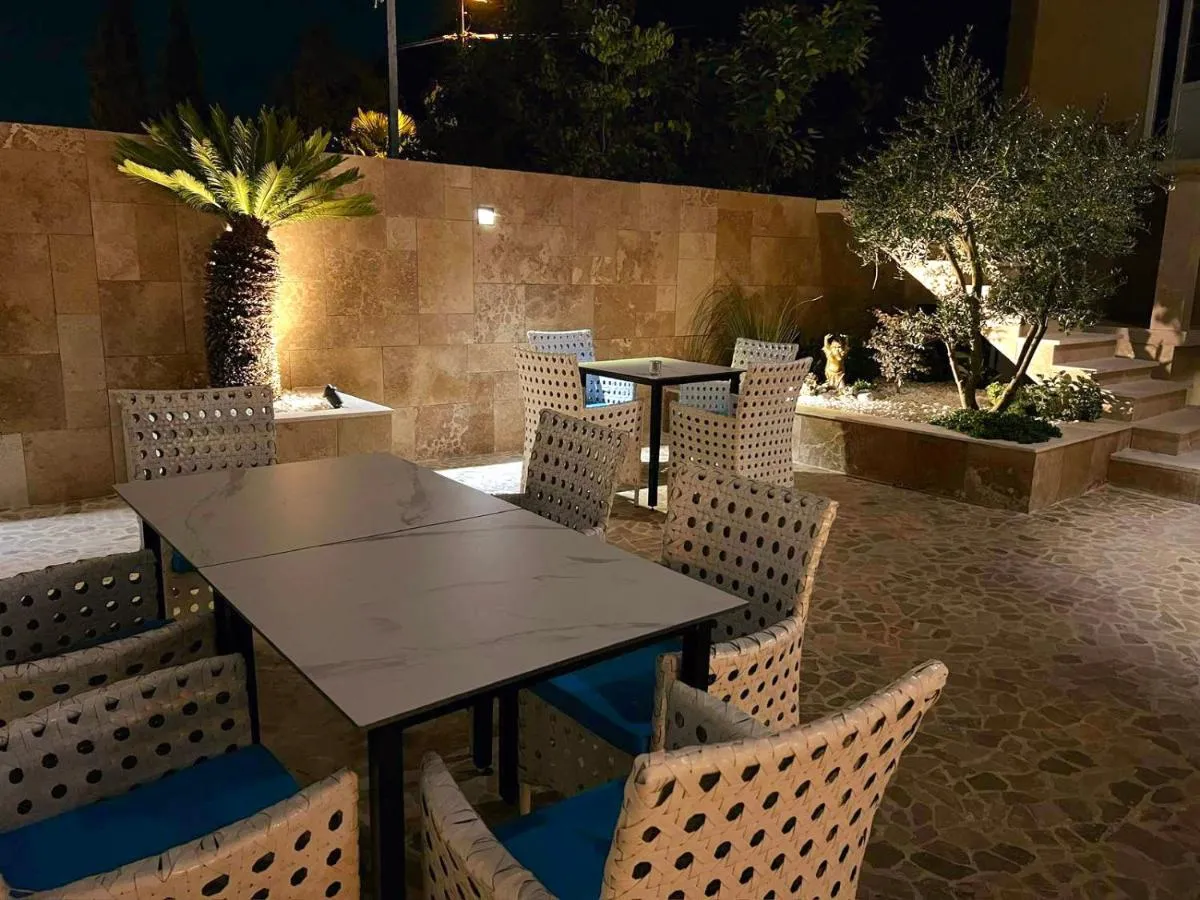 Image 1 of Aquamarine Jaz Montenegro