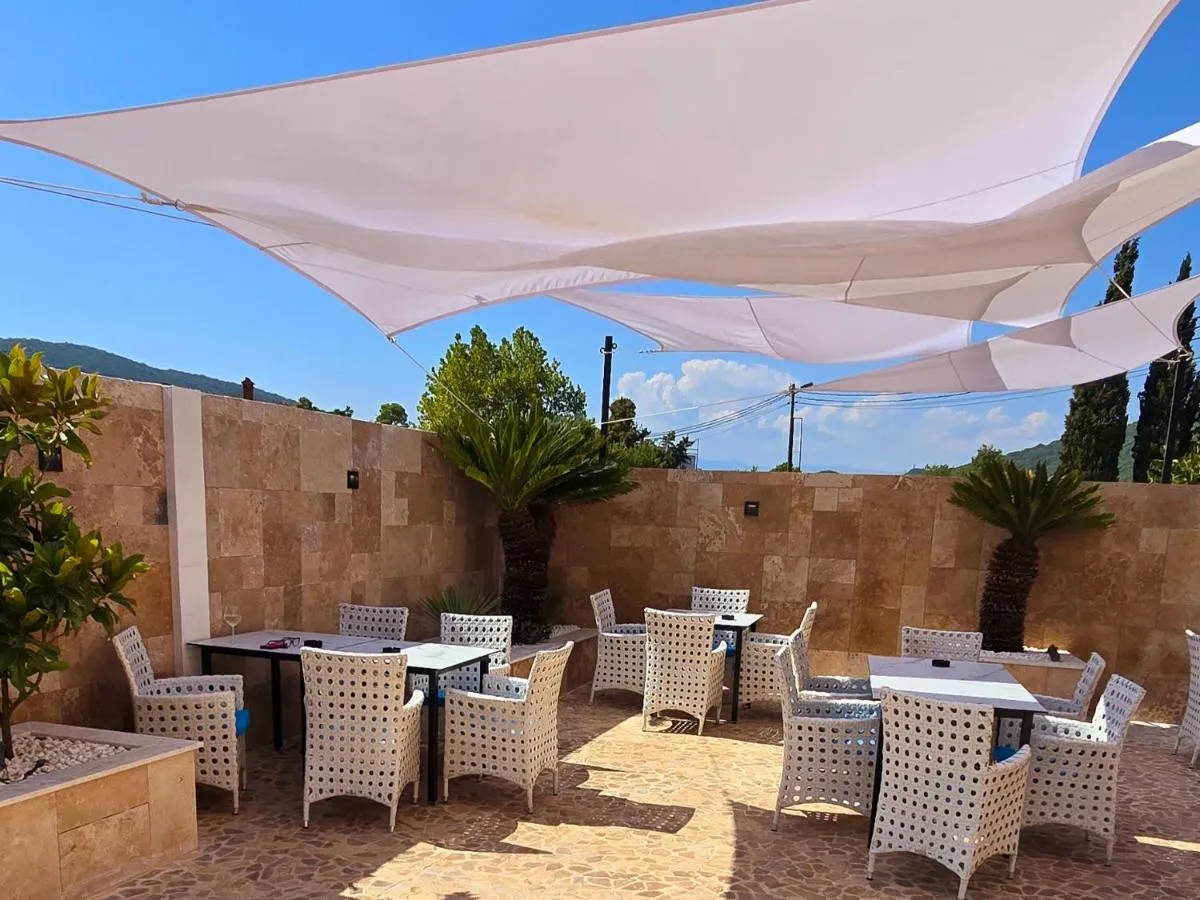 Image 2 of Aquamarine Jaz Montenegro