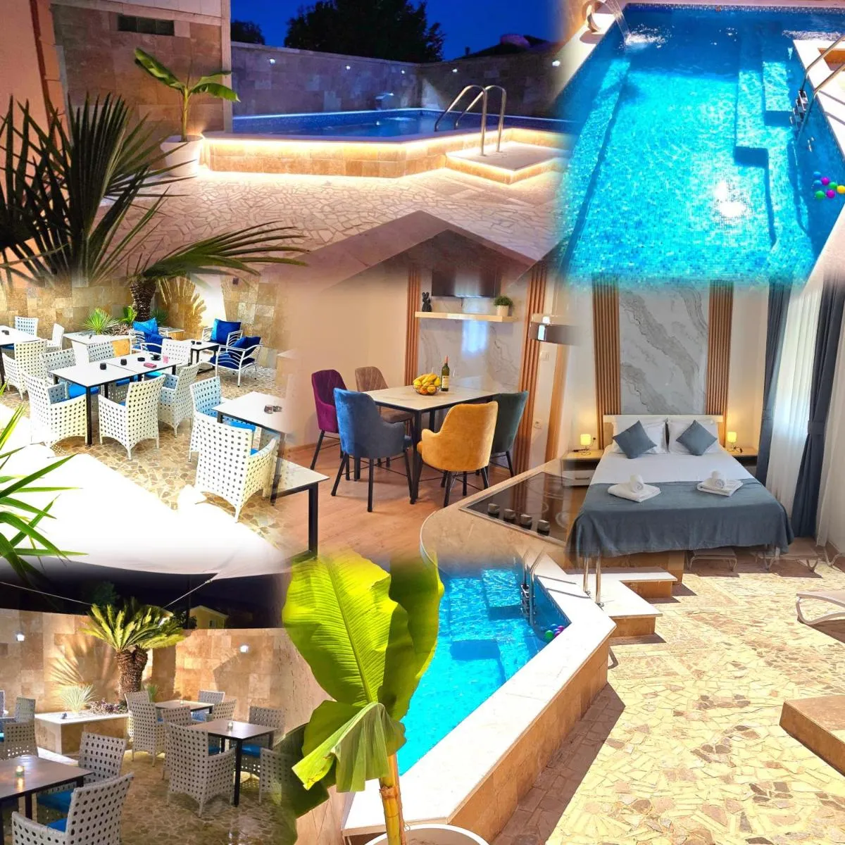 Image 3 of Aquamarine Jaz Montenegro